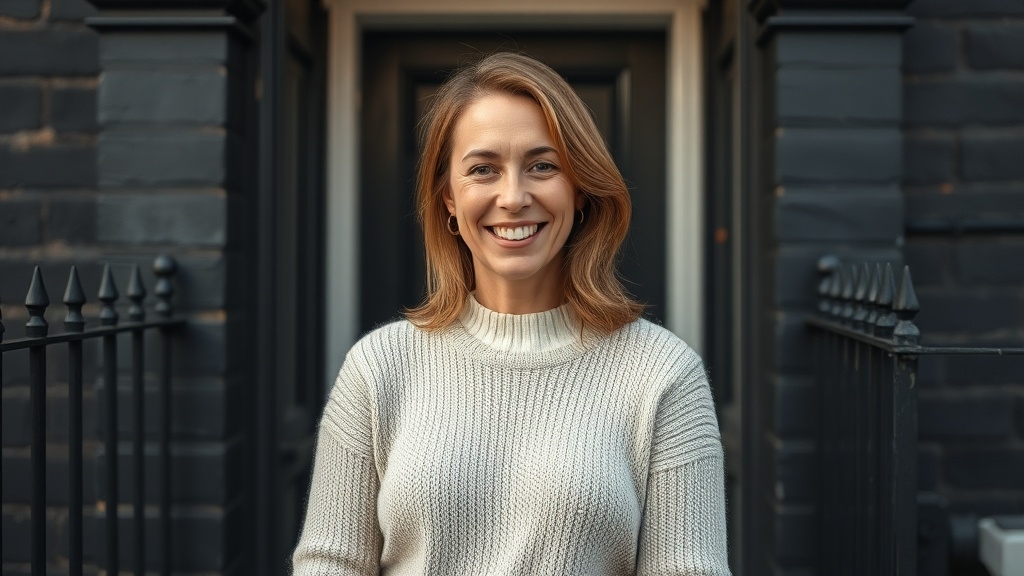 Sarah K., homeowner in Lower Sydenham